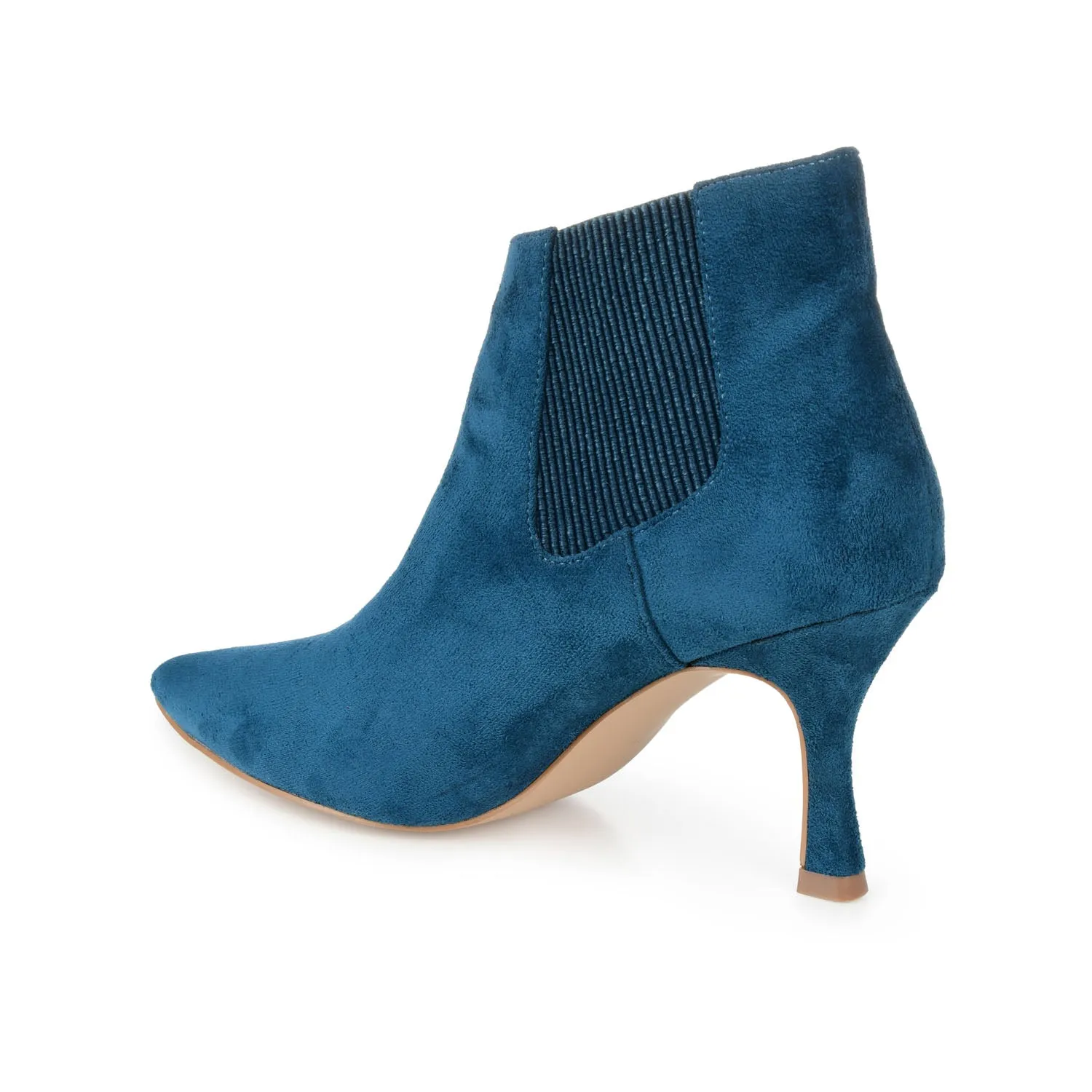 ELITTA CHELSEA BOOTIES IN WIDE