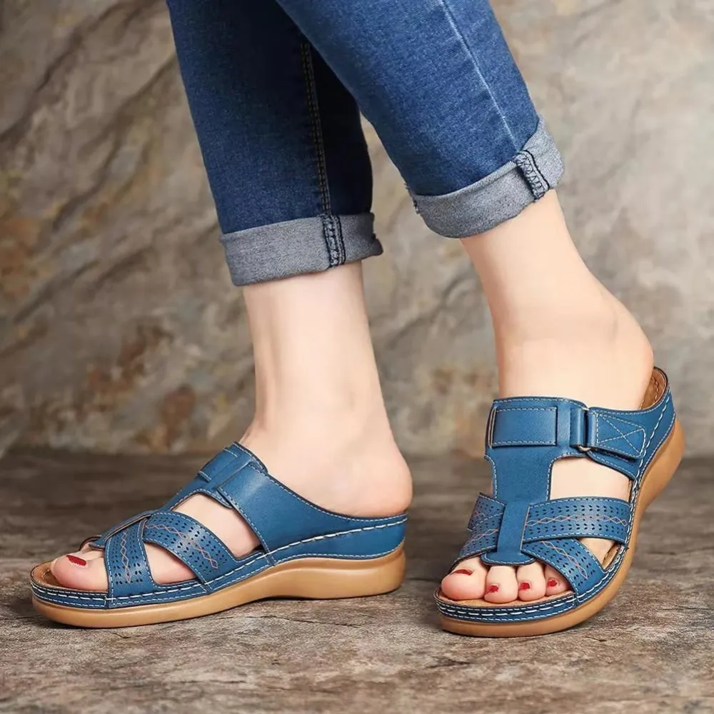 Emma Grace™ - Orthopeadic sandals