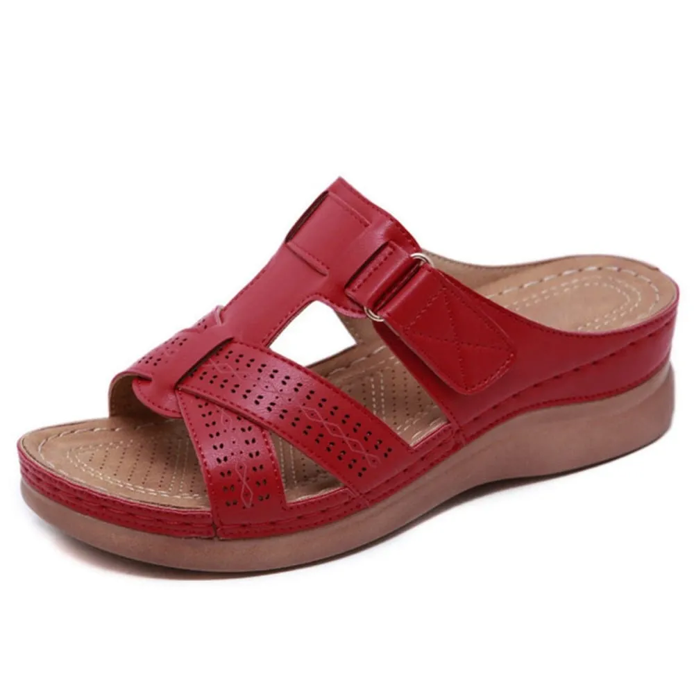 Emma Grace™ - Orthopeadic sandals