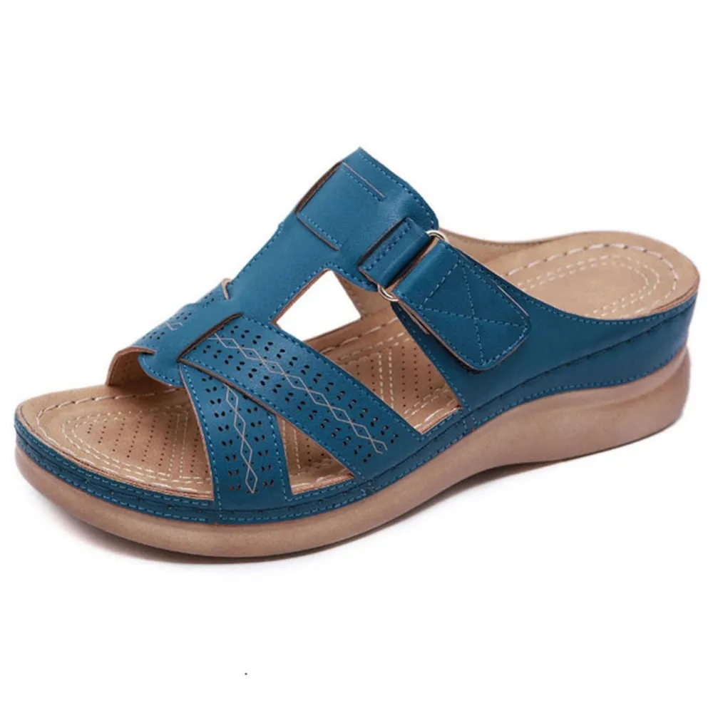 Emma Grace™ - Orthopeadic sandals