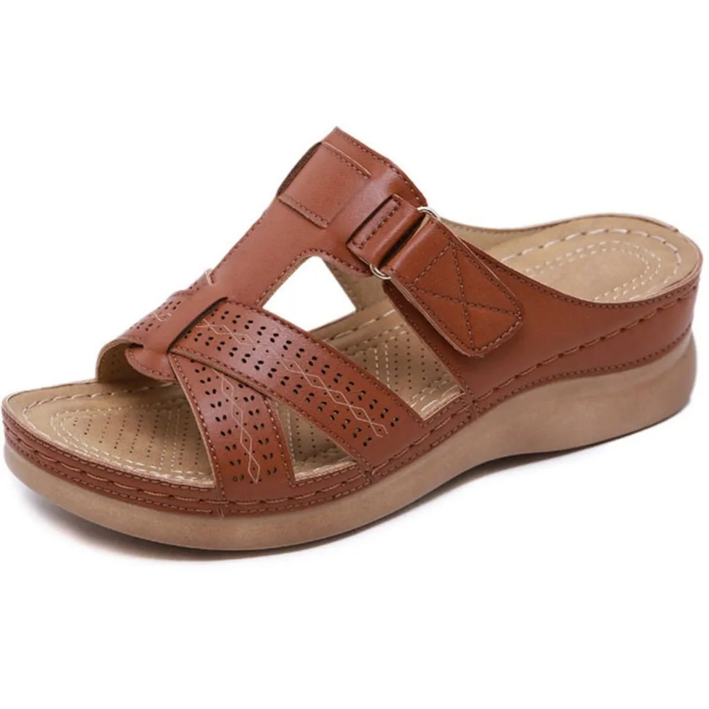 Emma Grace™ - Orthopeadic sandals