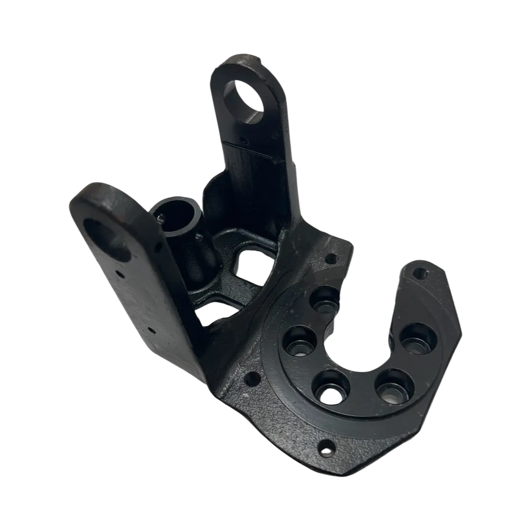 EP Equipment Driving System Bracket 1113-210300-E0