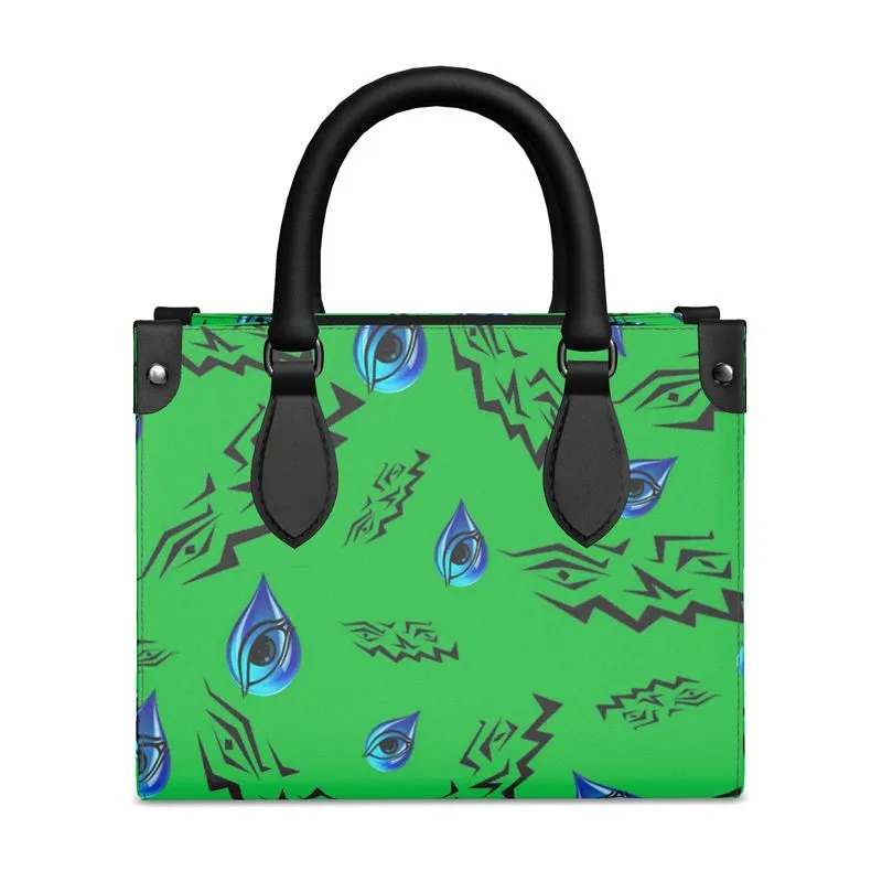 Evil Eye Mini Bonchurch Shopper Bag