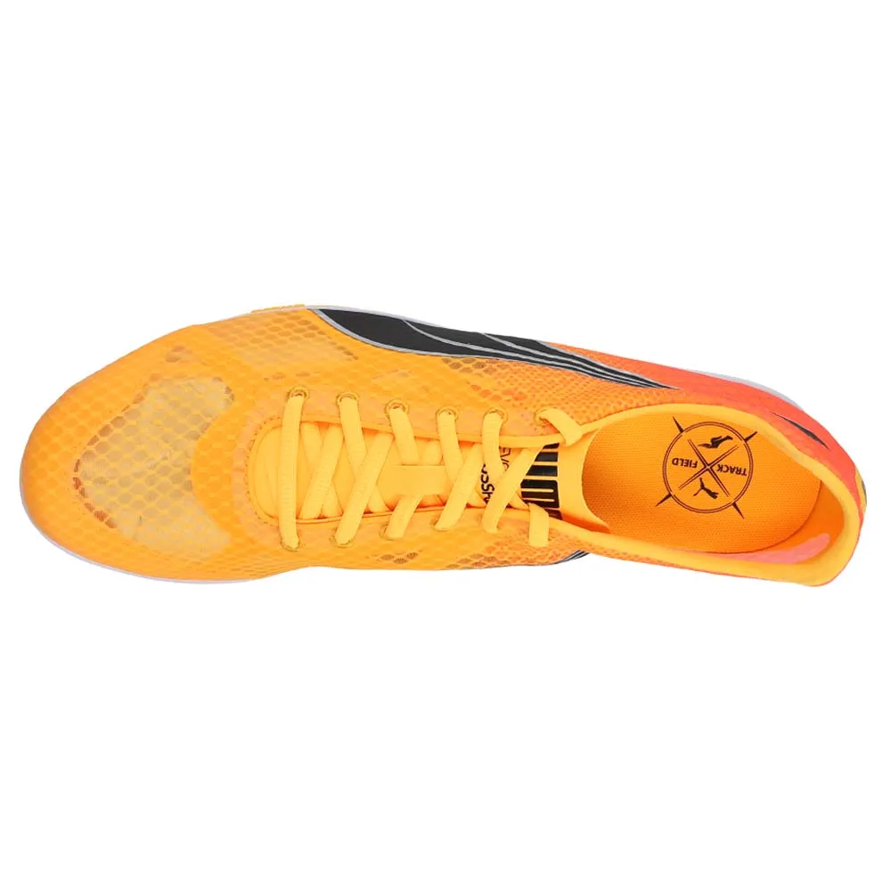 Evospeed Crossfox 4 Track & Field Shoes