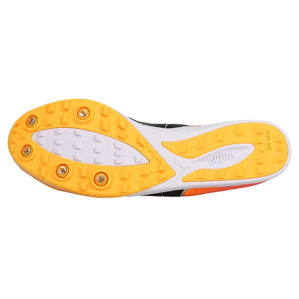 Evospeed Crossfox 4 Track & Field Shoes