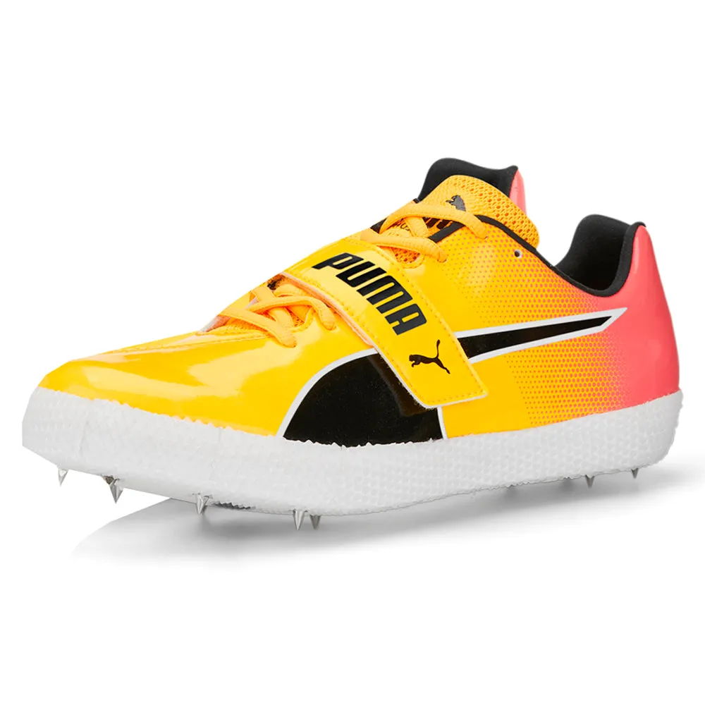 Evospeed High Jump 10 Track and Field Shoes