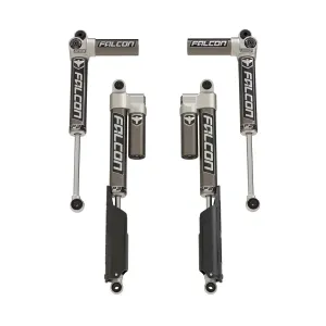 Falcon Jeep JT Falcon SP2 3.1 Piggyback Shocks