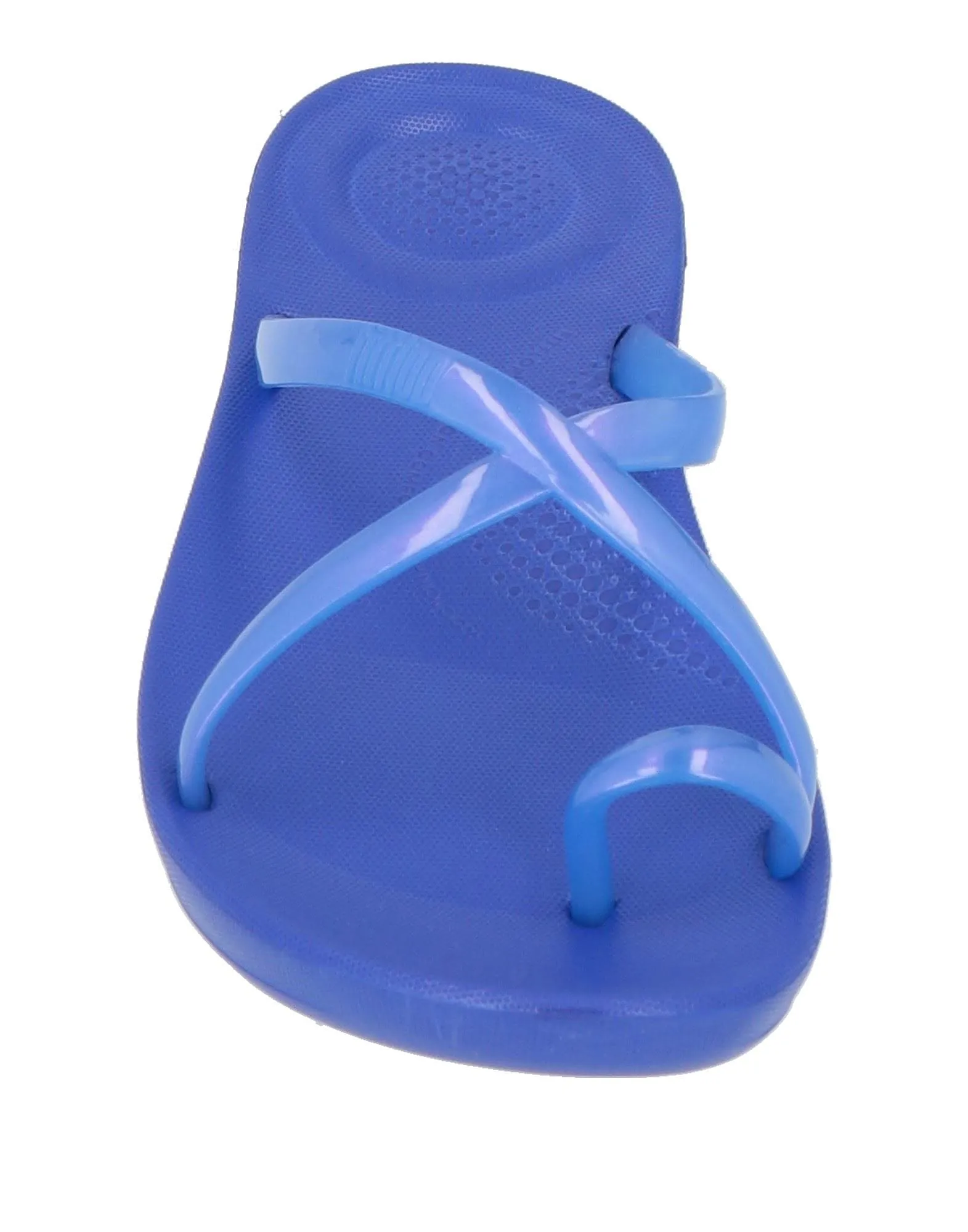 FitFlop flip-flops, blue