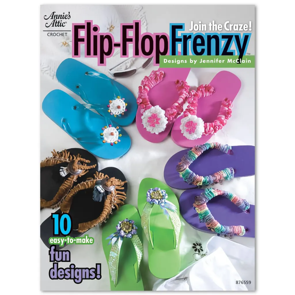 Flip Flop Frenzy