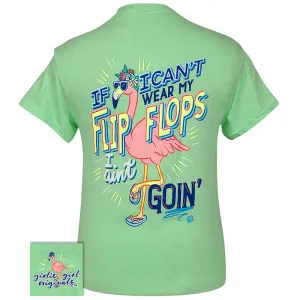 Flip Flop Goin Mint Green SS-2464