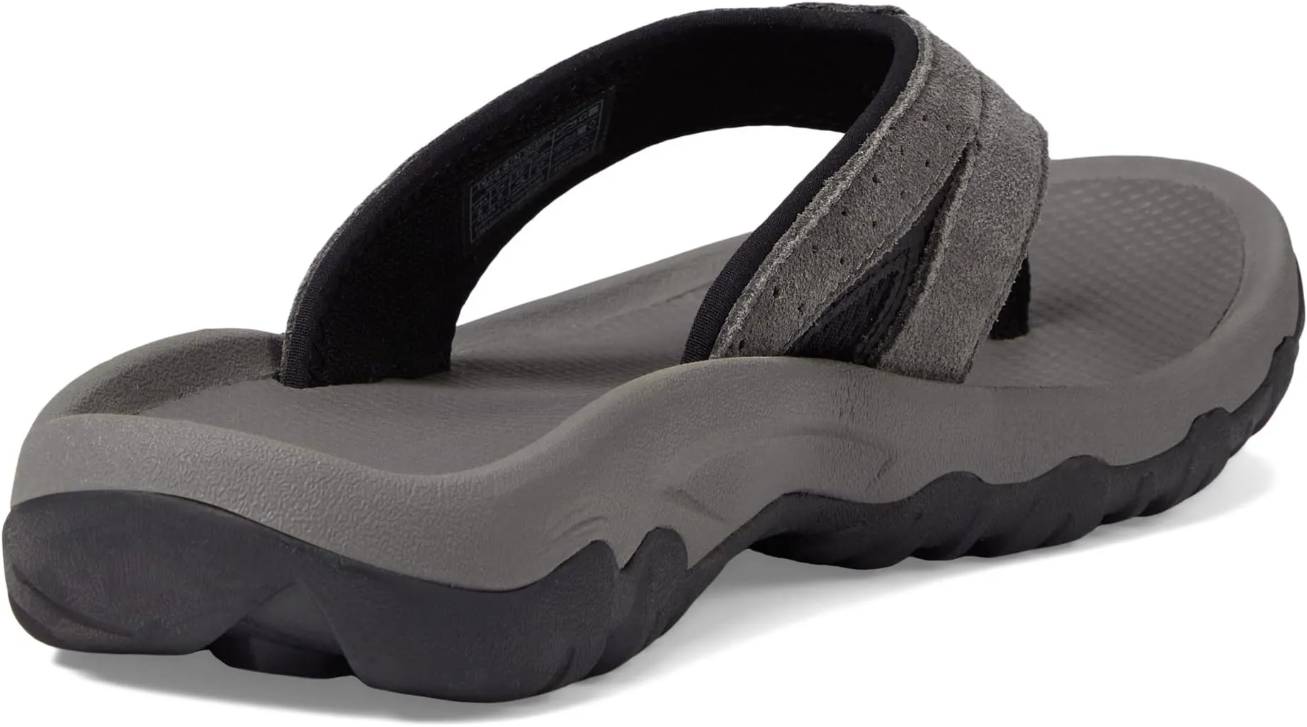 Flip-flops Katavi 2 Thong Teva, gray