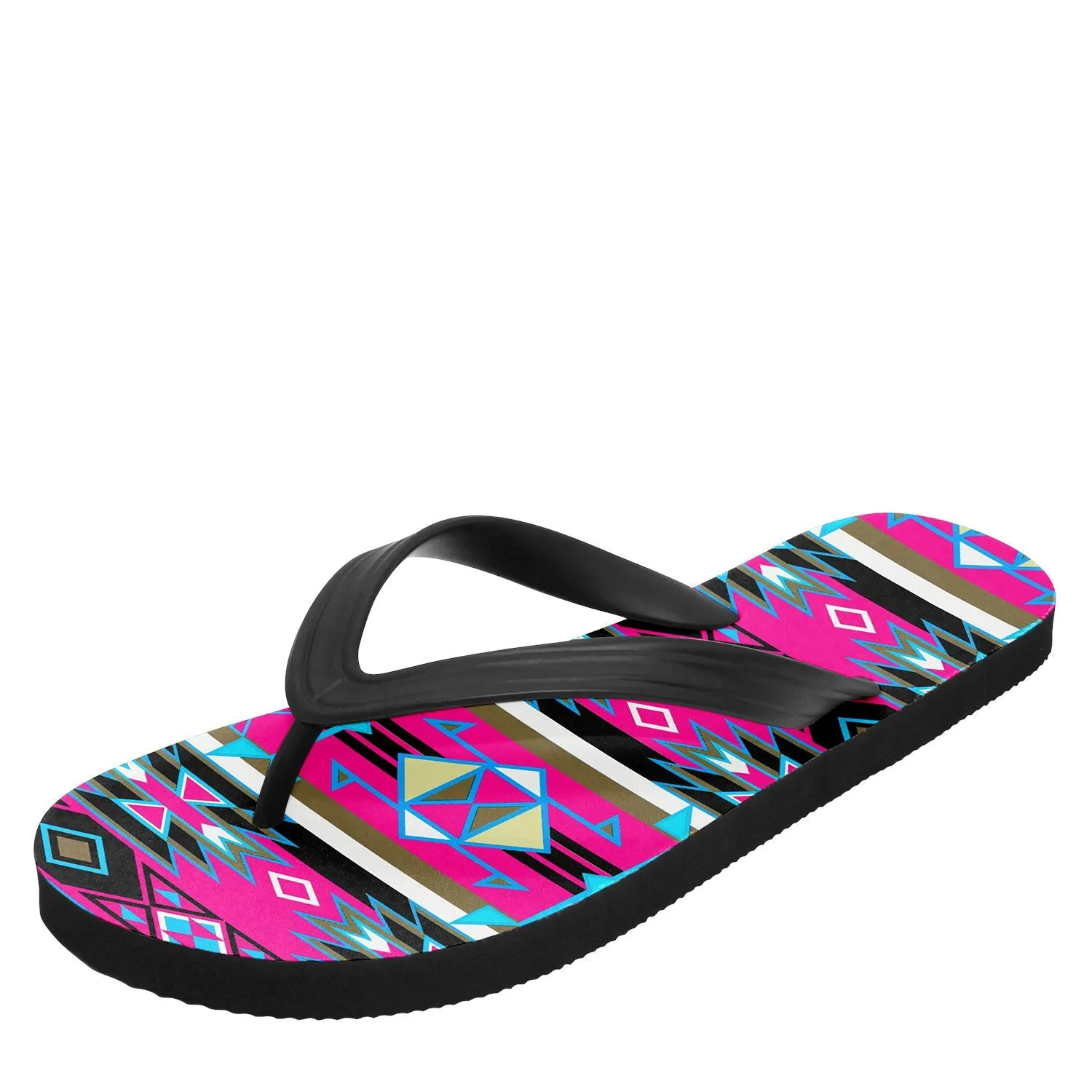 Force of Nature Flip Flops