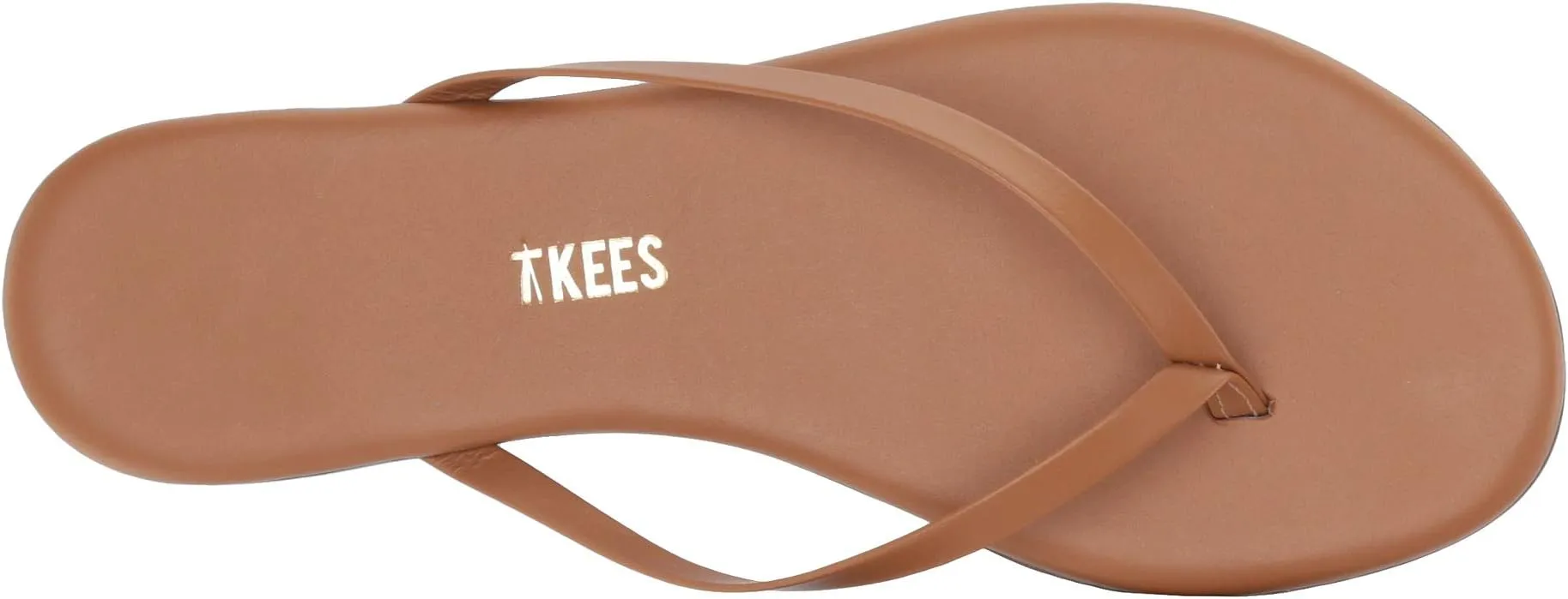 Foundation Matte TKEES slides, Au Naturale