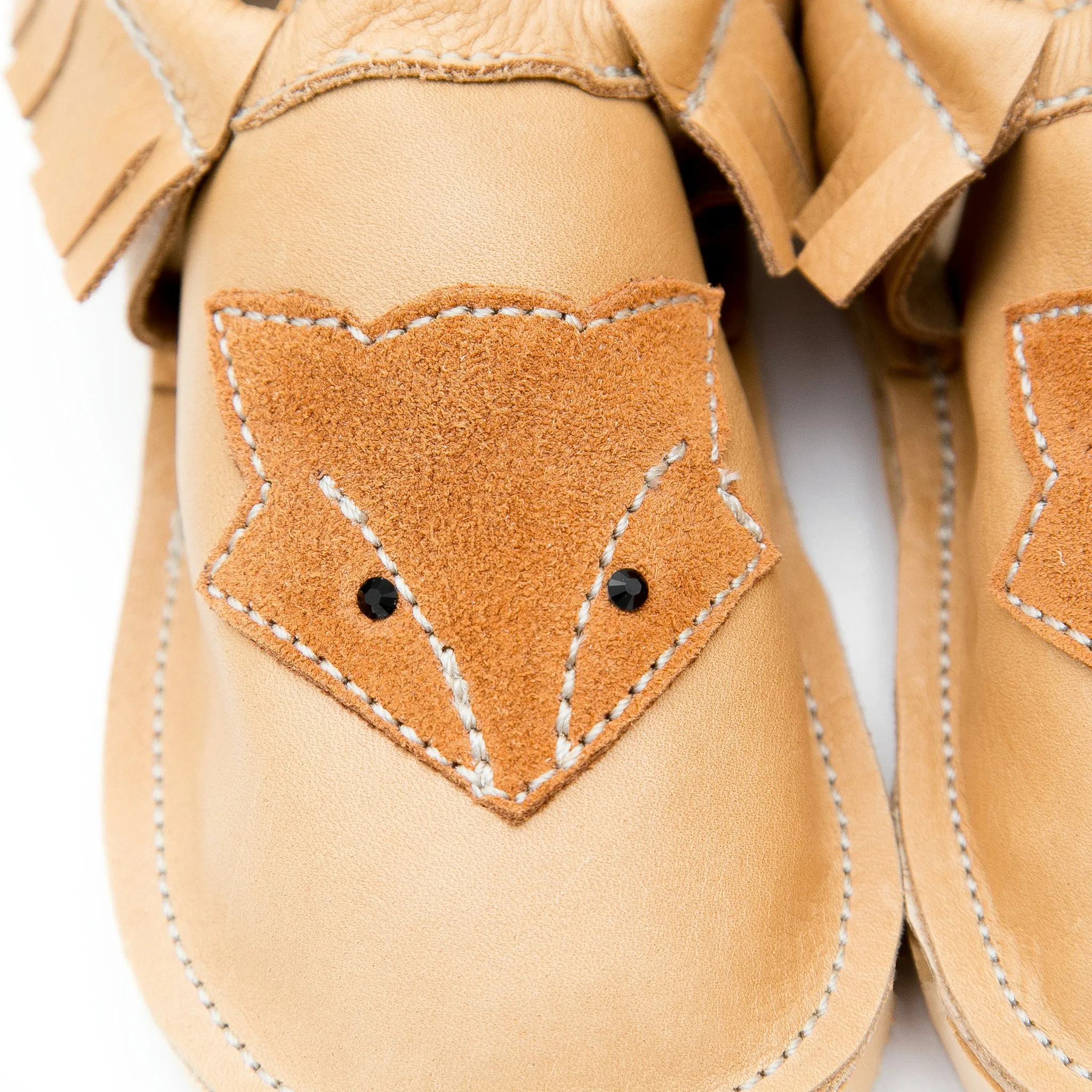 Fox Moccs