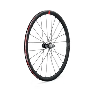 Fulcrum Racing 4DB Disc 12-142 Road Shimano Wheelset