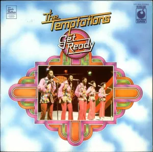 Get Ready by The Temptations (F#)