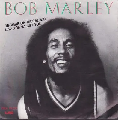 Gonna Get You by Bob Marley (F#m)