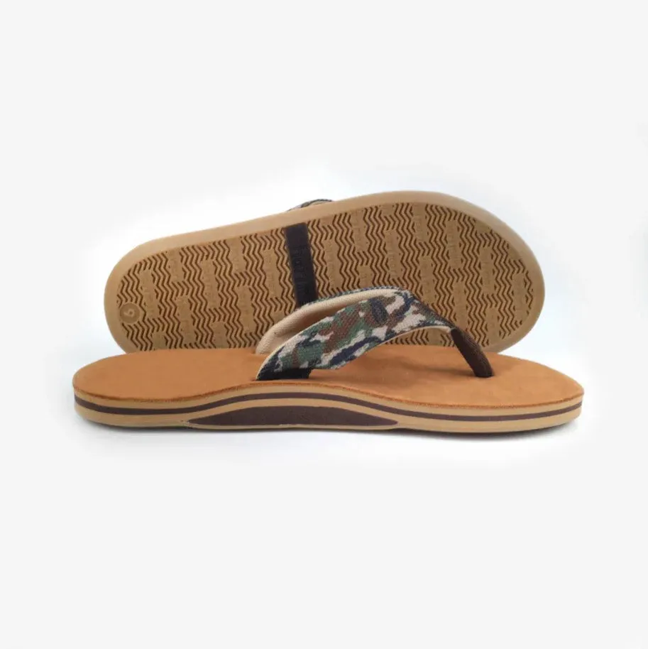 Hari Mari Scouts Sandal