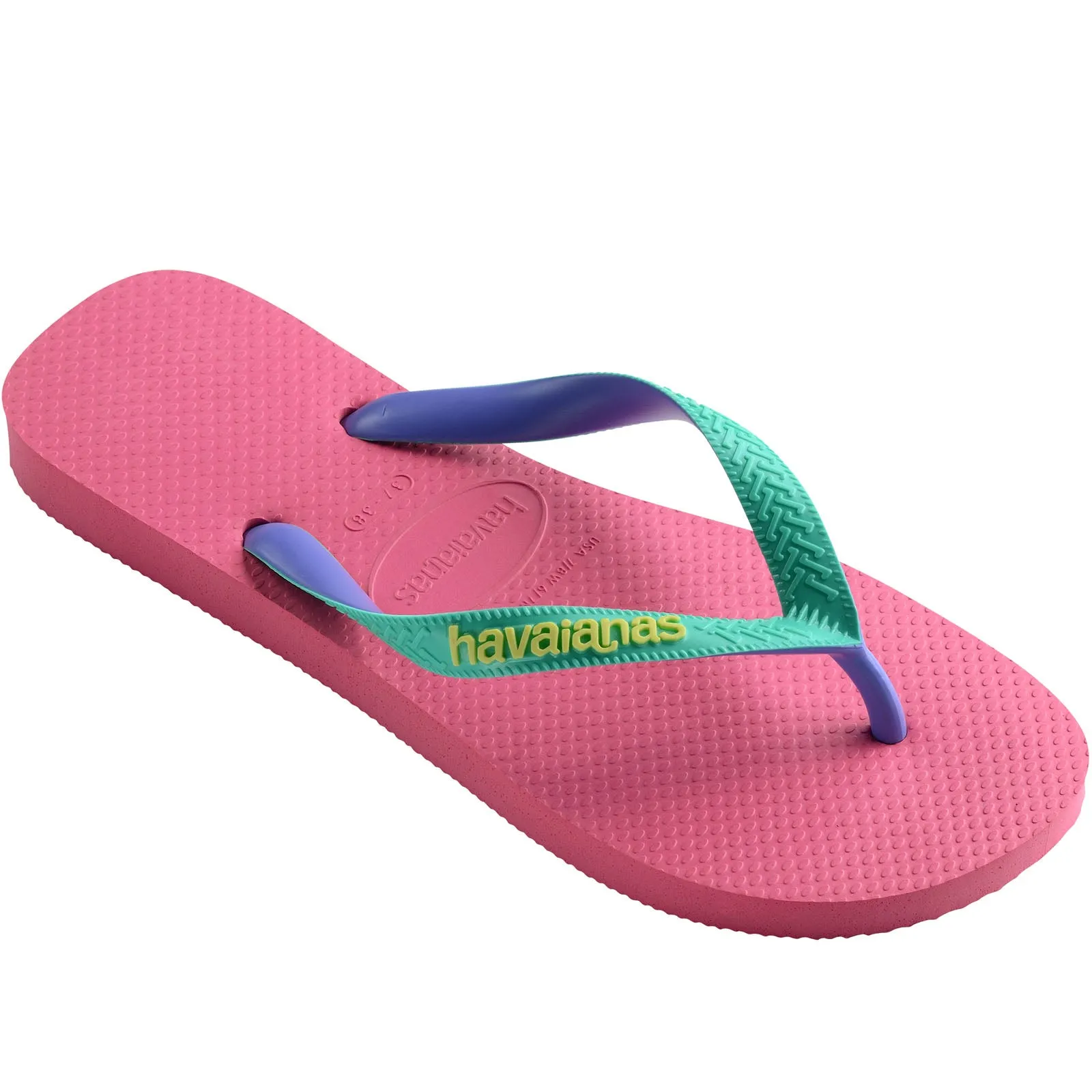 Havaianas Top Mix Flip Flops