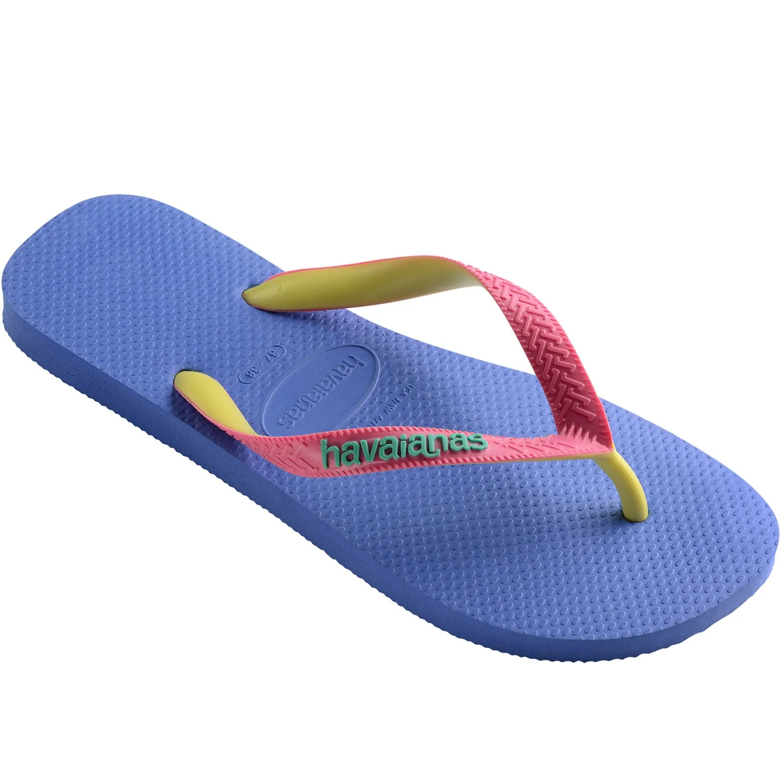 Havaianas Top Mix Flip Flops