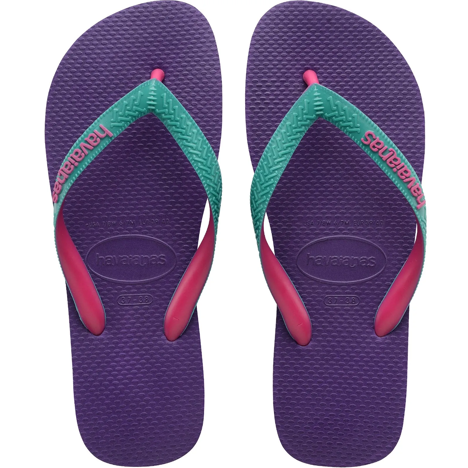 Havaianas Top Mix Flip Flops