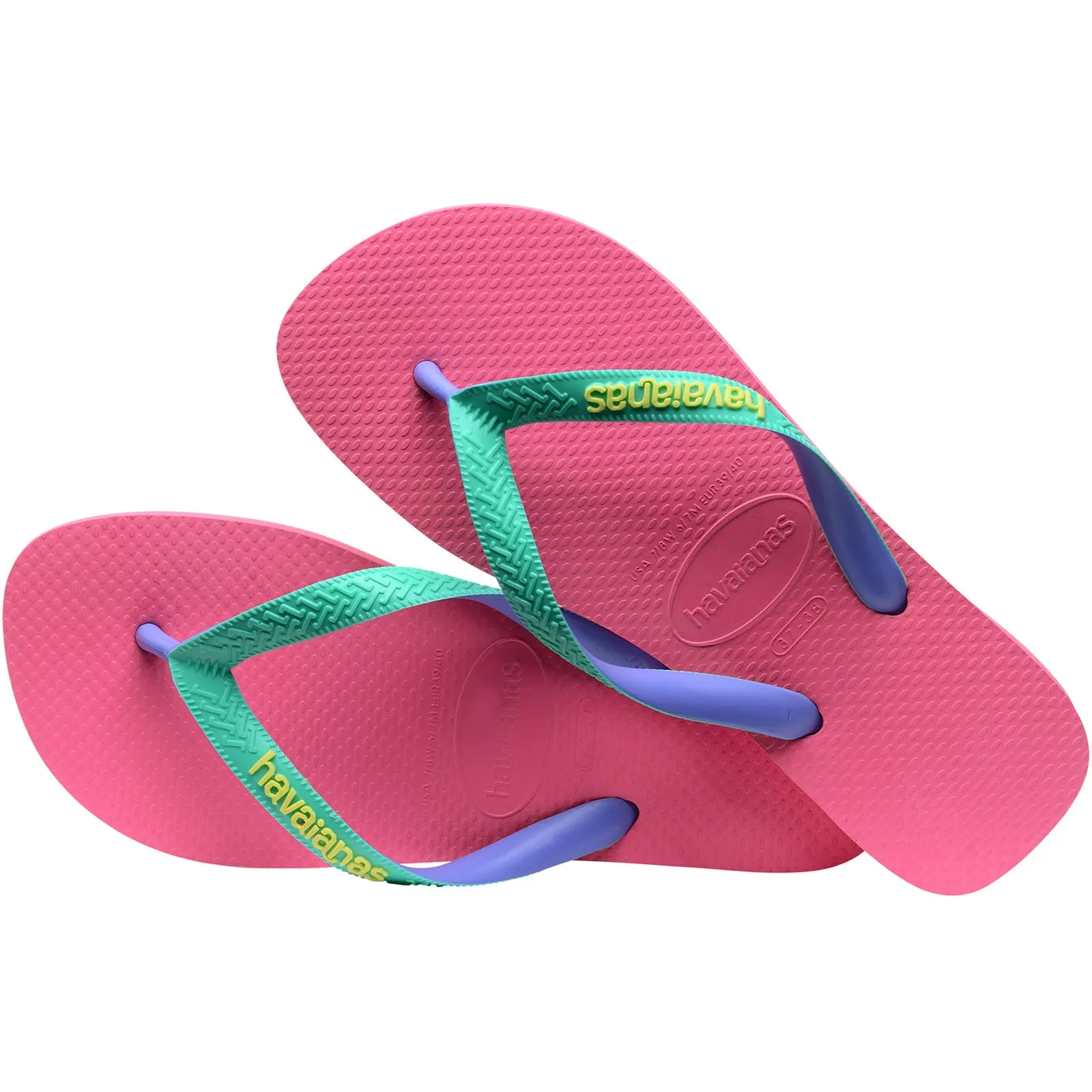 Havaianas Top Mix Flip Flops