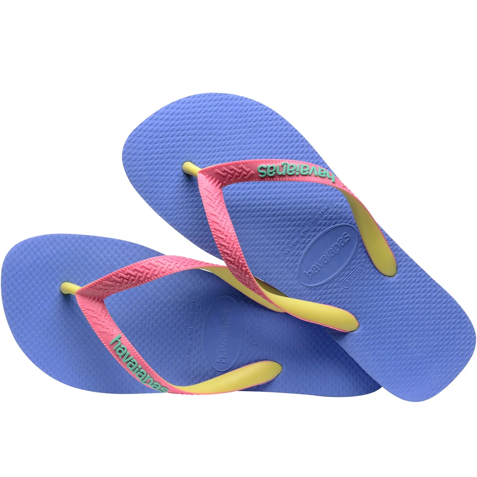 Havaianas Top Mix Flip Flops