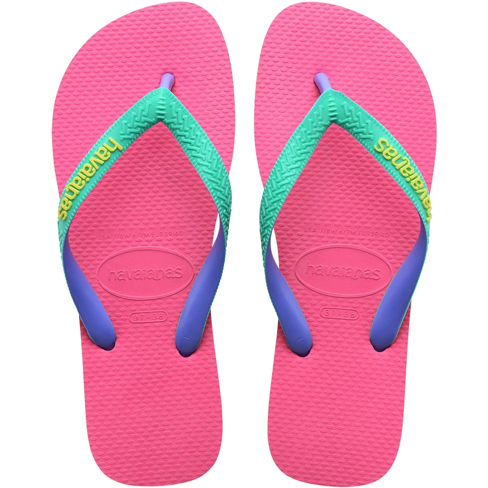 Havaianas Top Mix Flip Flops