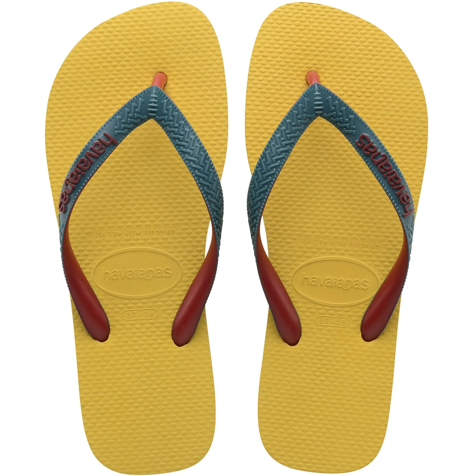 Havaianas Top Mix Flip Flops