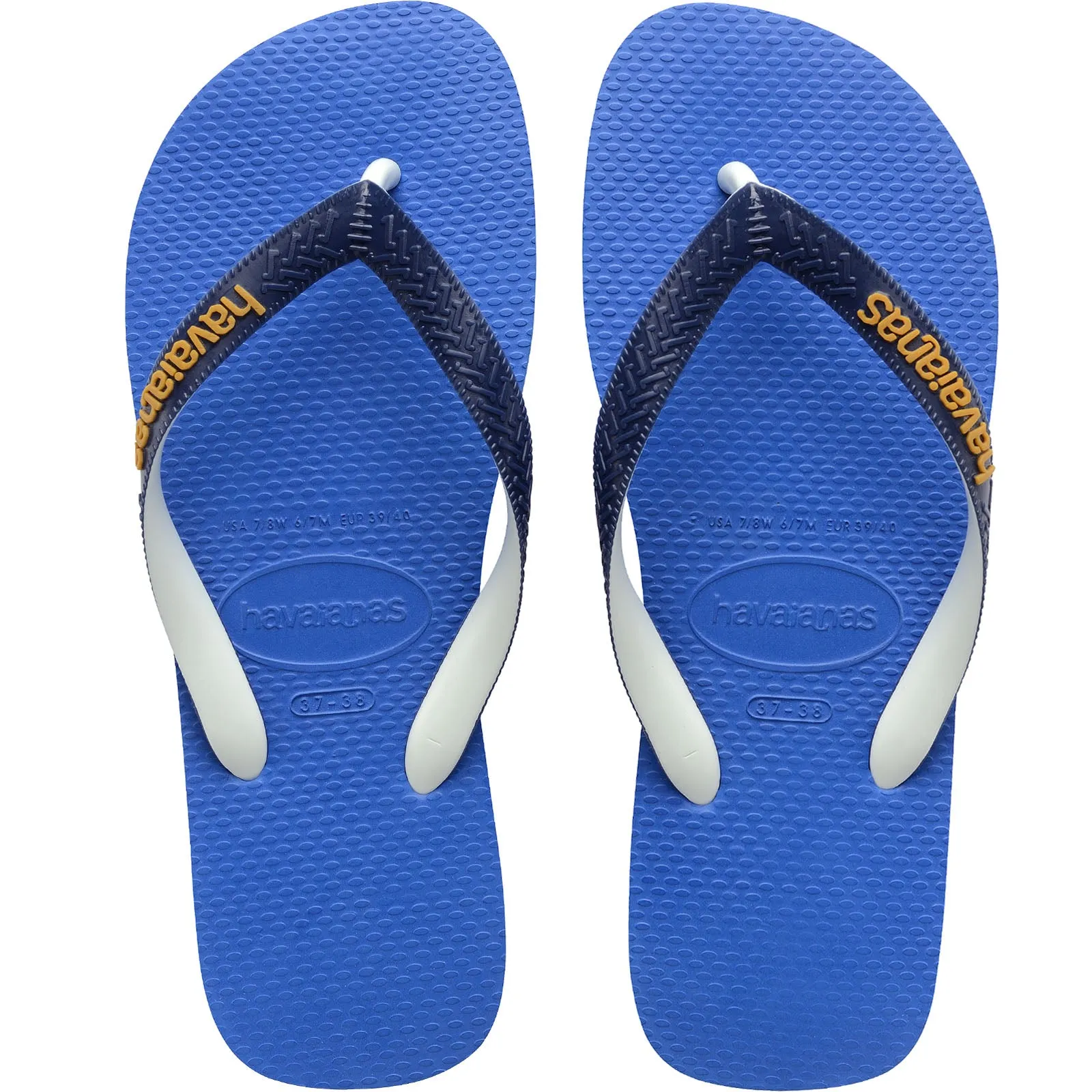 Havaianas Top Mix Flip Flops