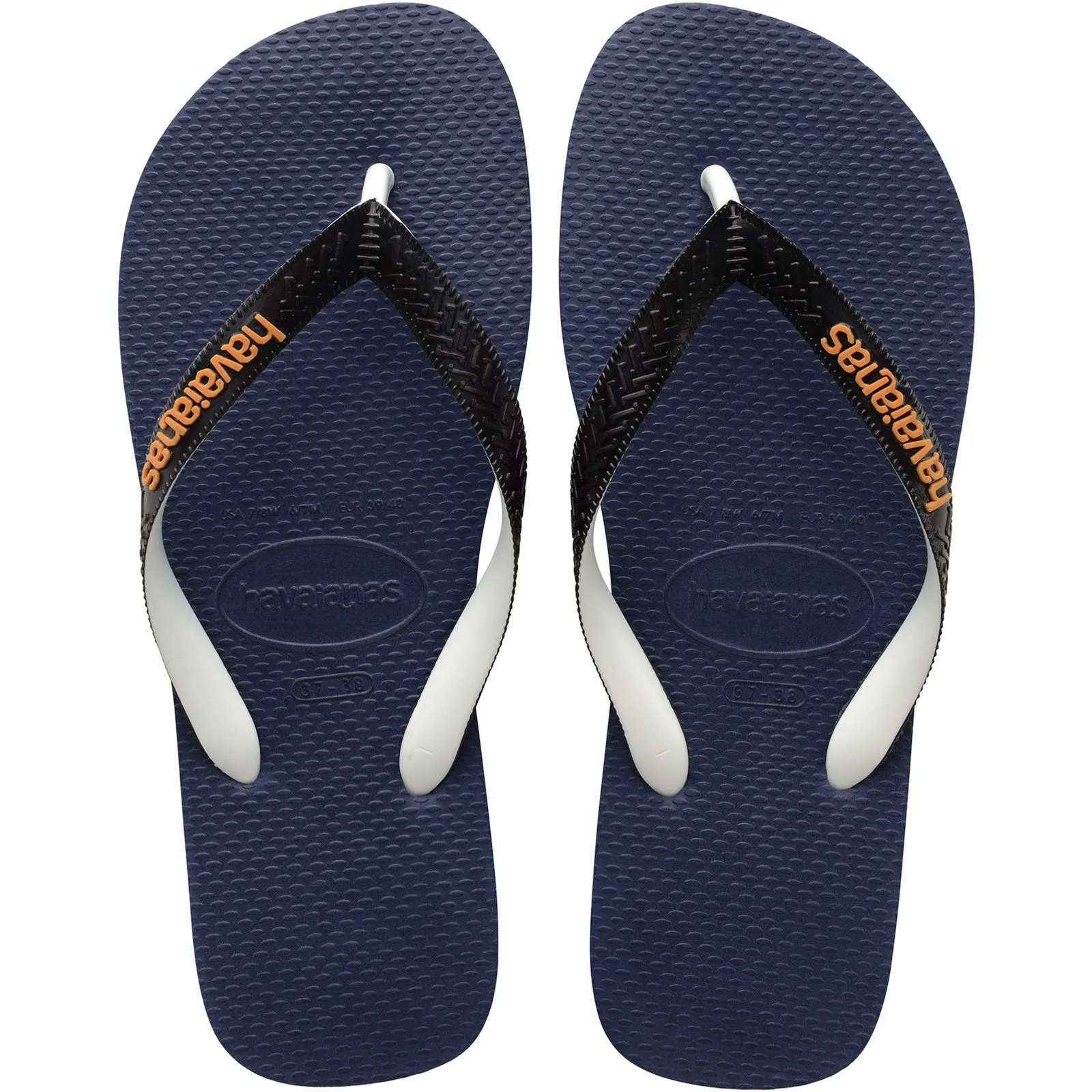 Havaianas Top Mix Flip Flops