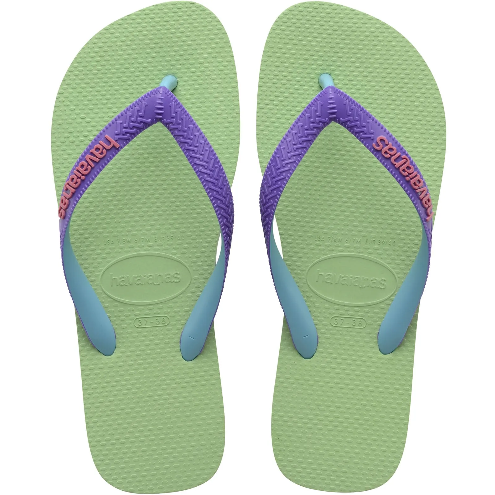 Havaianas Top Mix Flip Flops