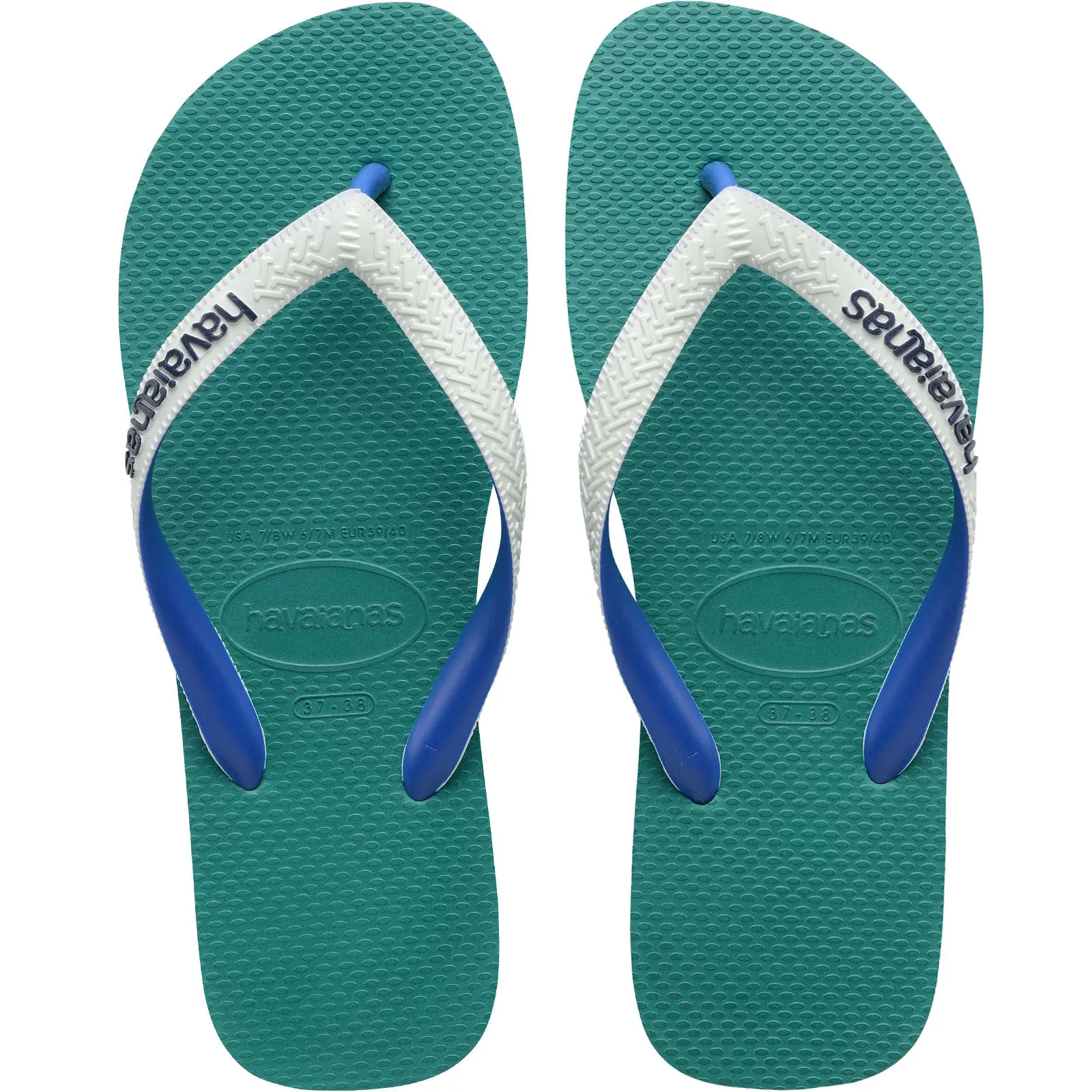 Havaianas Top Mix Flip Flops