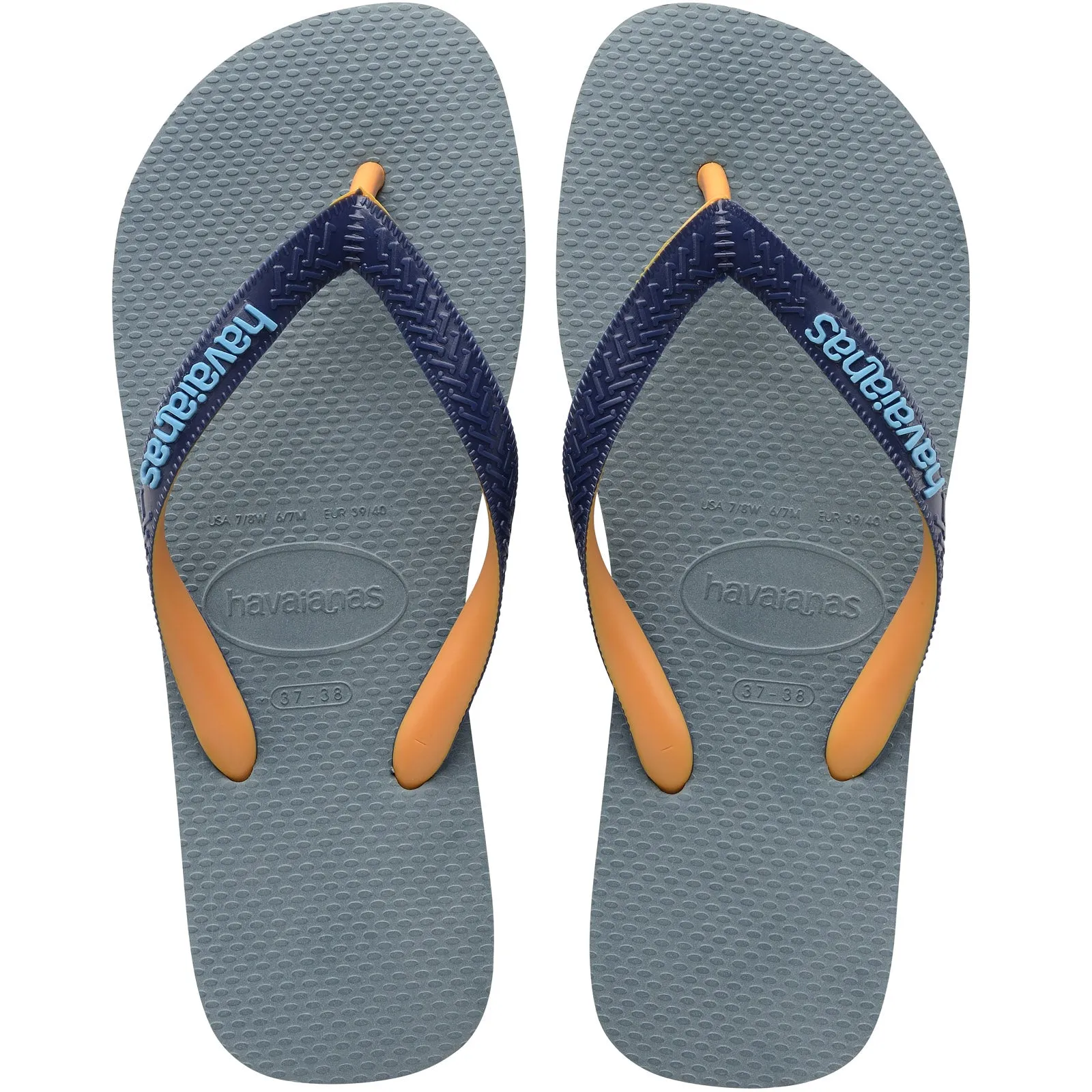 Havaianas Top Mix Flip Flops