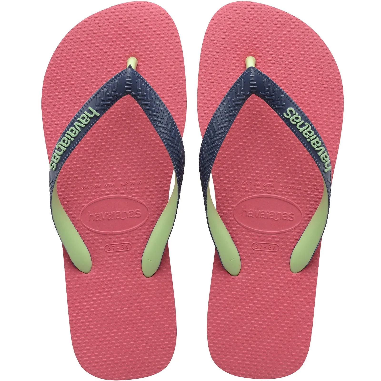 Havaianas Top Mix Flip Flops