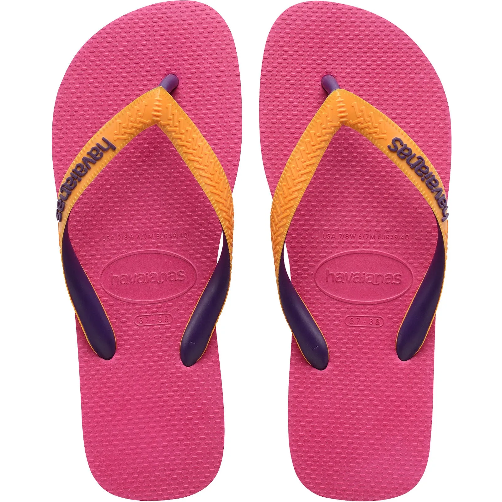 Havaianas Top Mix Flip Flops