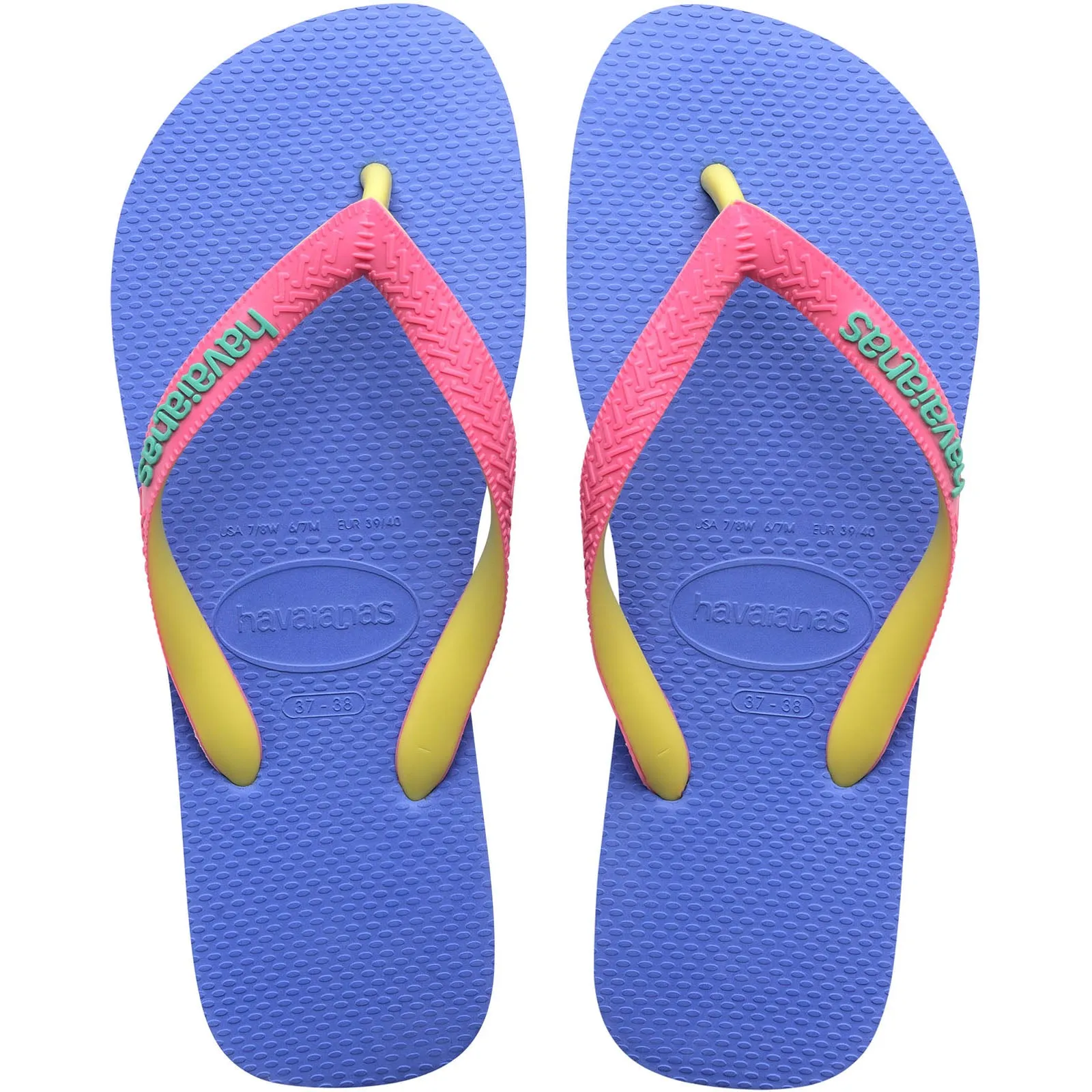 Havaianas Top Mix Flip Flops