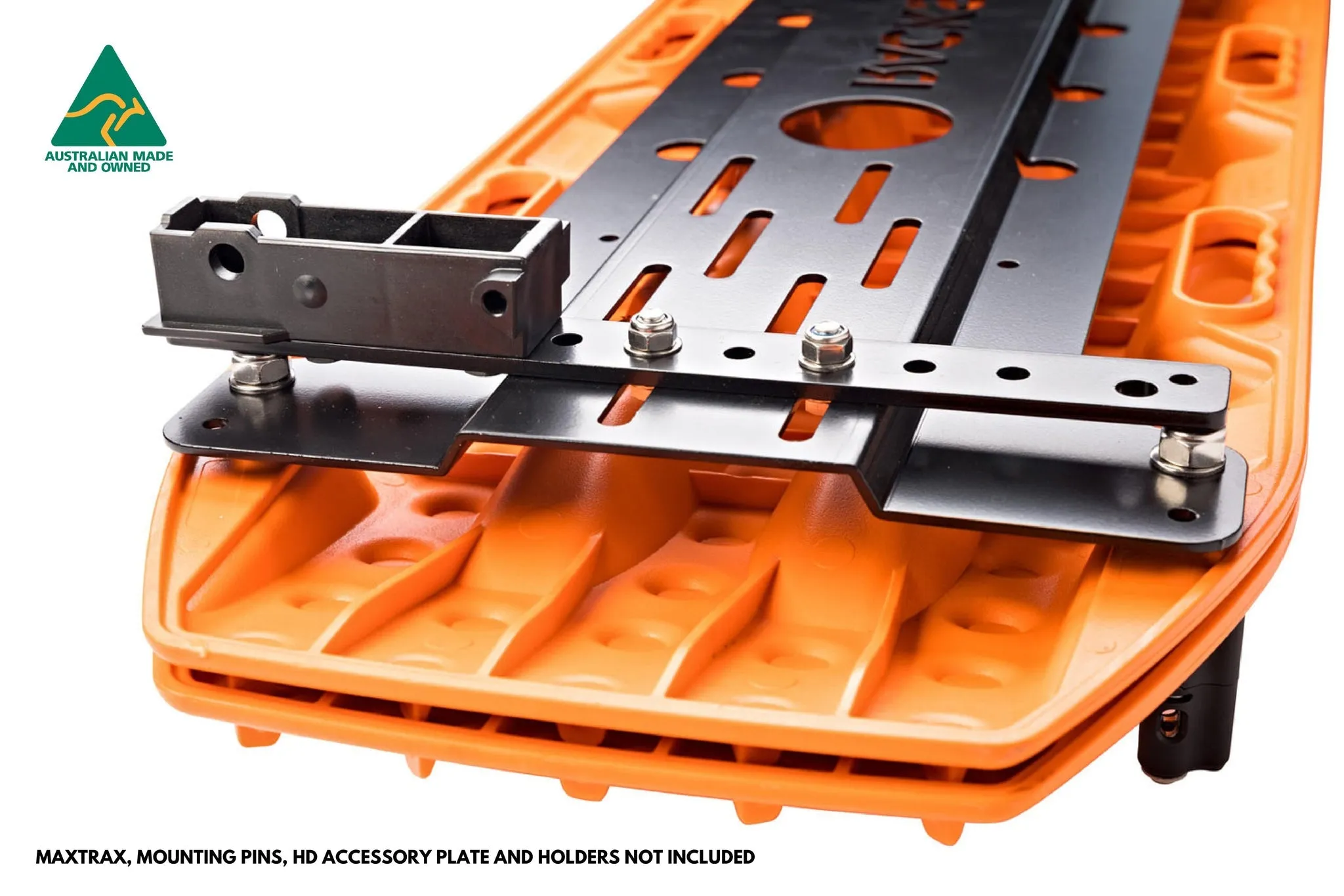 Hd  Accessory Bars 8173