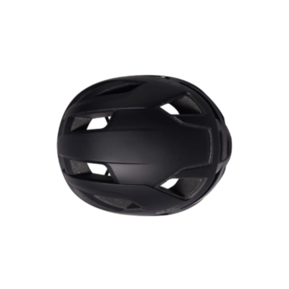 HJC Bellus Helmet Black