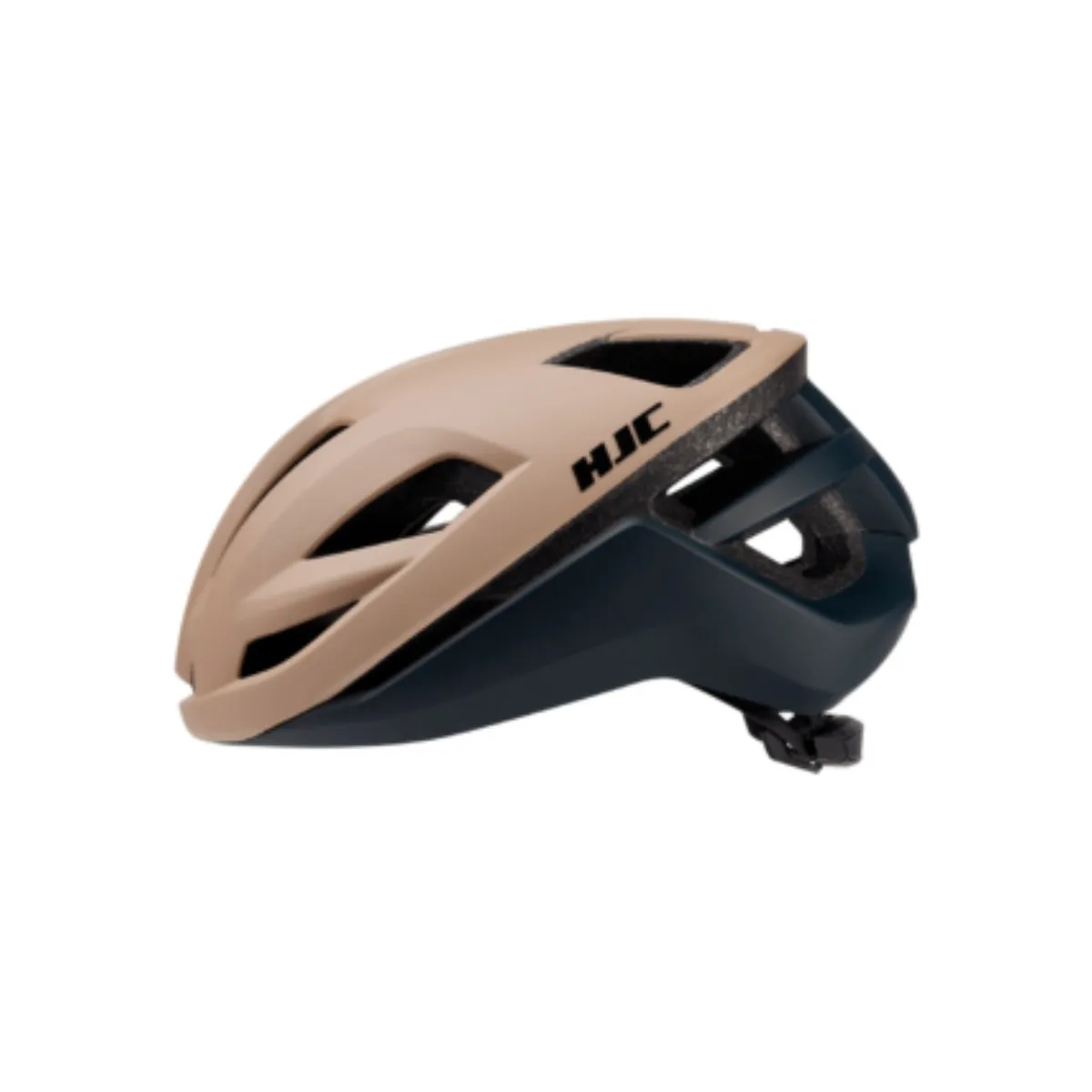 HJC Bellus Helmet Brown Blue