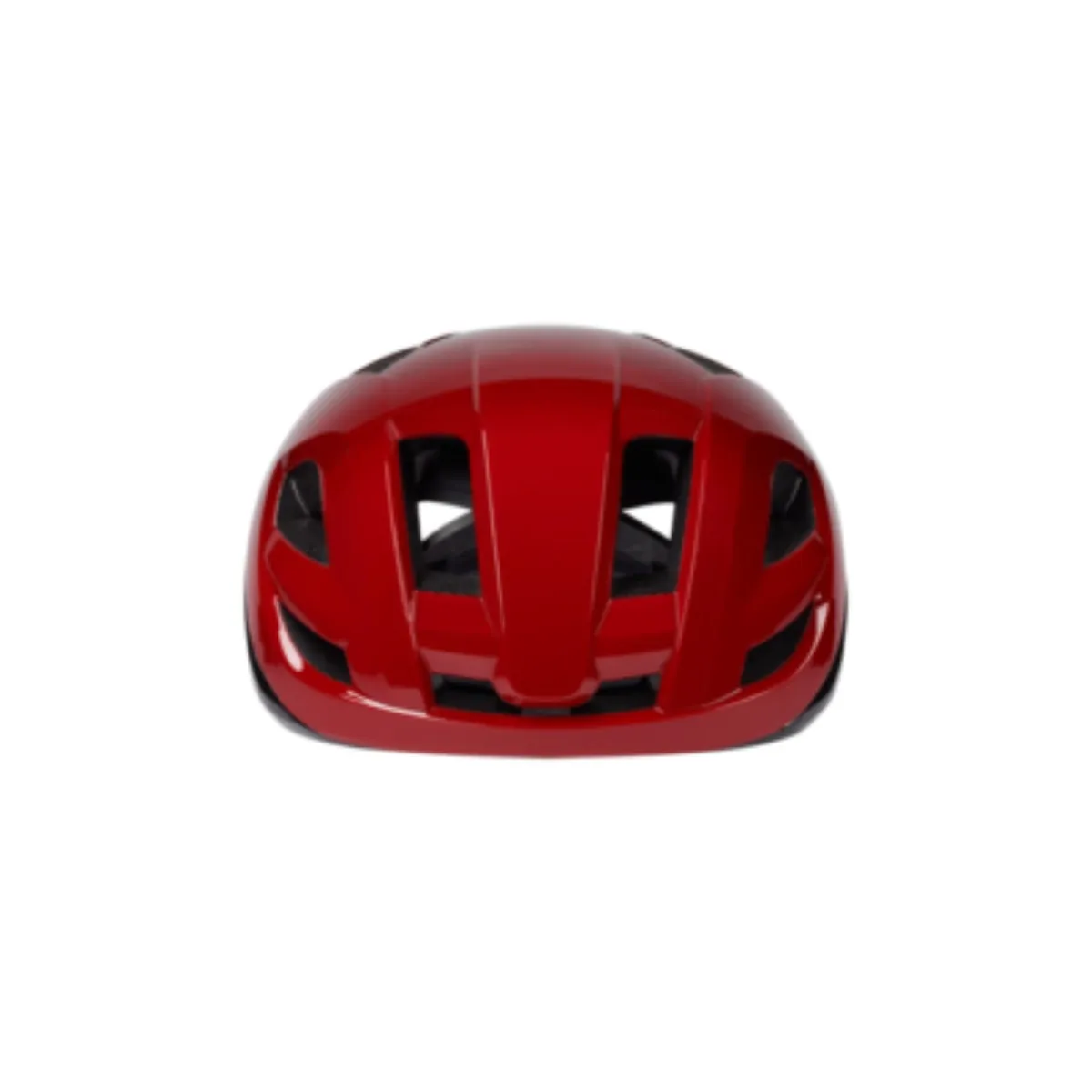 HJC Bellus Helmet Red Black