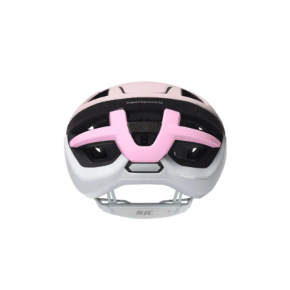 HJC Bellus Pink Helmet