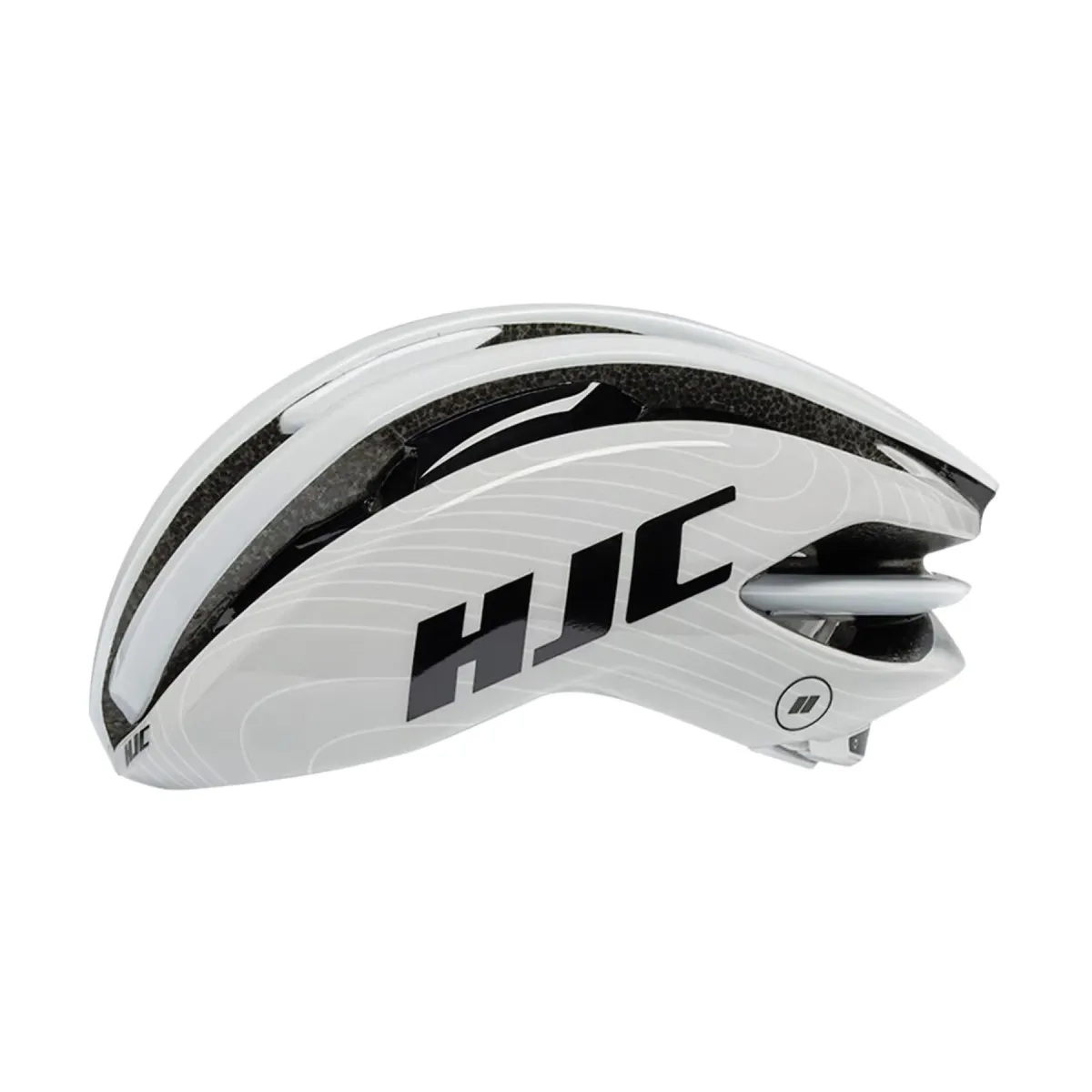 HJC Ibex 2.0 Helmet White Grey