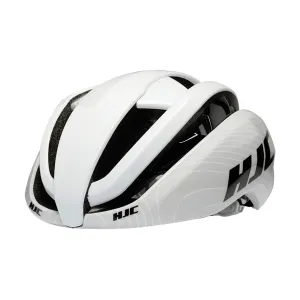 HJC Ibex 2.0 Helmet White Grey