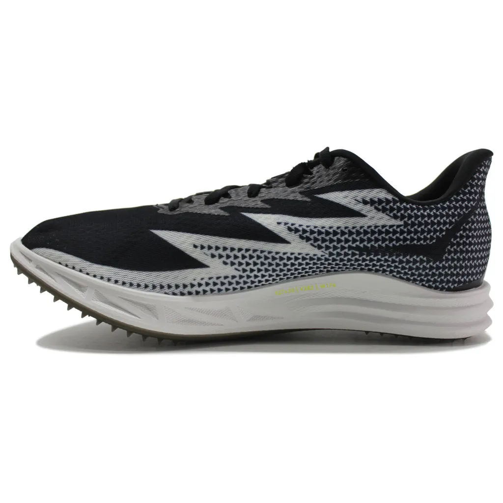 Hoka Crescendo Md Synthetic Textile Unisex Running Shoes