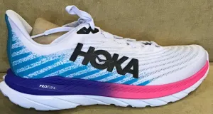 Hoka Men Mach 5