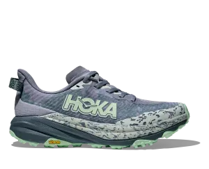 Hoka - Women's Speedgoat 6 Trail Running Shoe