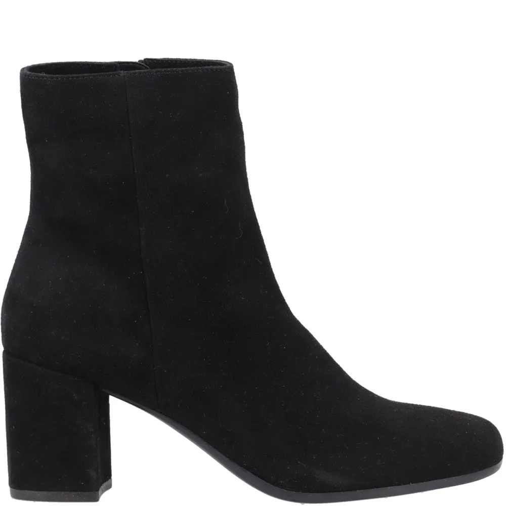 Hush Puppies Octavia Ankle Boots