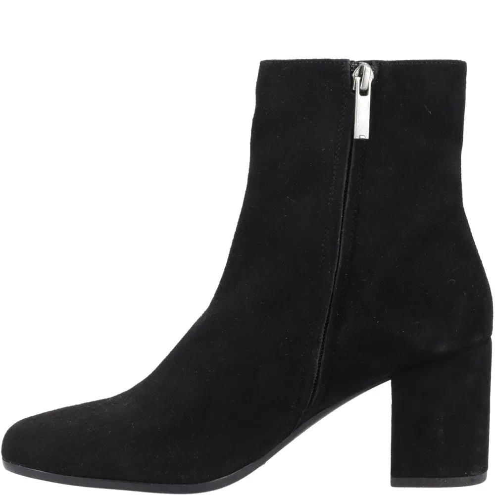 Hush Puppies Octavia Ankle Boots