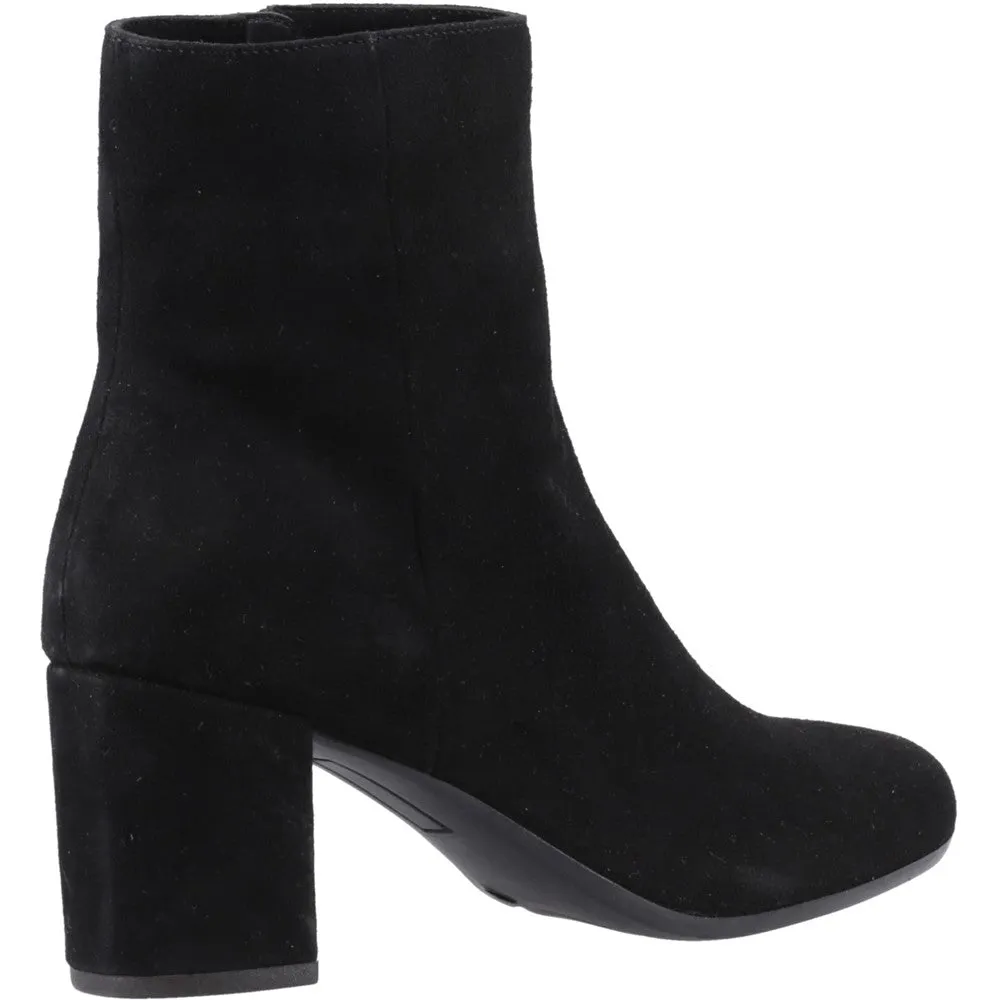 Hush Puppies Octavia Ankle Boots